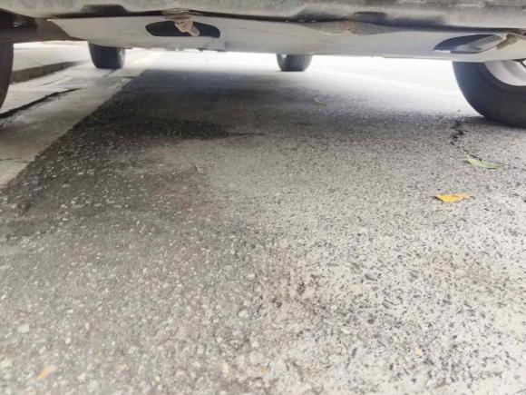 [成都·川A] 二手雷诺科雷傲2015款 2.5L 四驱舒适版