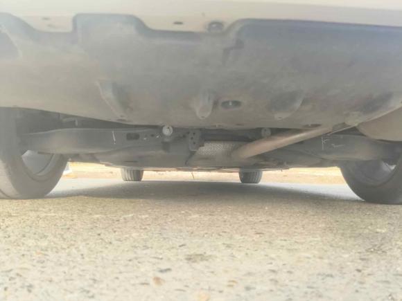 [成都·川G] 二手丰田凌尚2021款 2.0L 豪华版