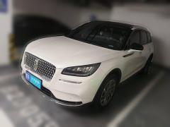 [上海·豫V] 林肯冒险家2020款 2.0T 两驱尊雅版