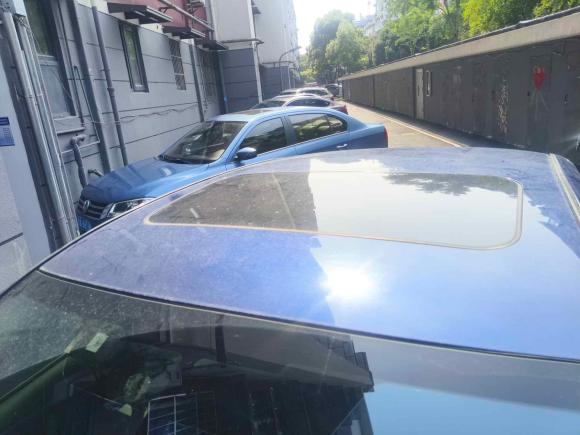 [杭州·皖E] 二手英菲尼迪英菲尼迪Q50L2016款 2.0T 舒适版