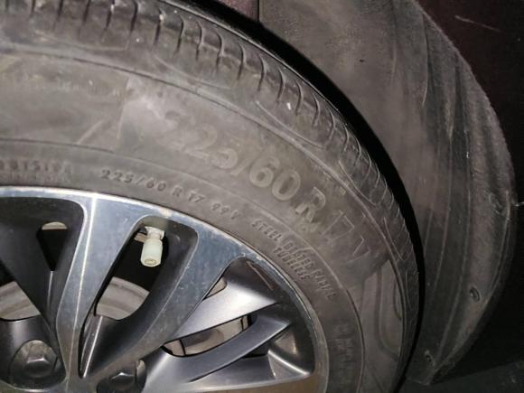 [上海·京K] 二手别克别克GL82021款 ES陆尊 653T 舒适型