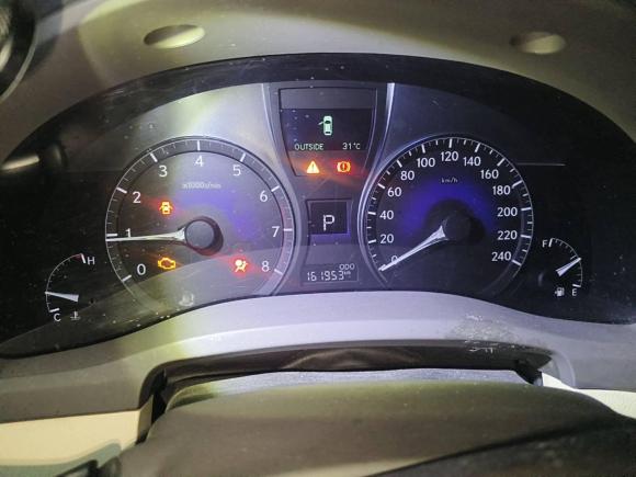 [深圳·湘A] 二手雷克萨斯雷克萨斯RX经典2012款 270 豪华版