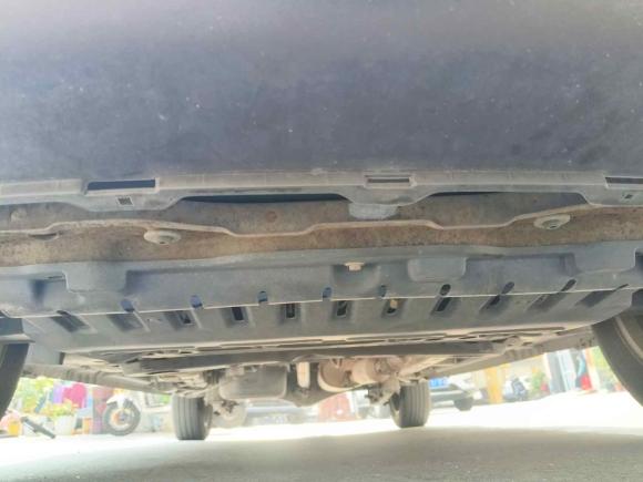 [广州·闽A] 二手五菱汽车五菱宏光2015款 1.5L S1标准国V