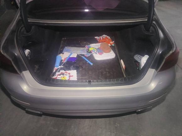 [济南·鲁A] 二手宝马宝马5系2018款 528Li 上市特别版