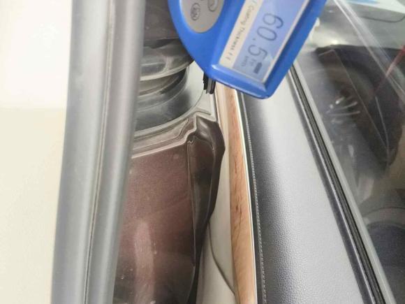 [广州·粤A] 二手别克别克GL82017款 ES 28T 舒适型 国V