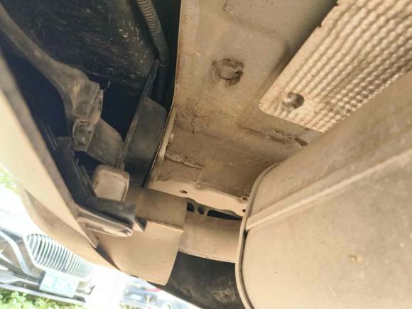 [深圳·桂L] 二手吉利汽车博越2016款 1.8TD 自动智尚型