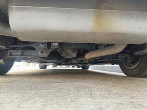 [常州·苏D] 二手宝马宝马3系2015款 320Li 超悦版时尚型