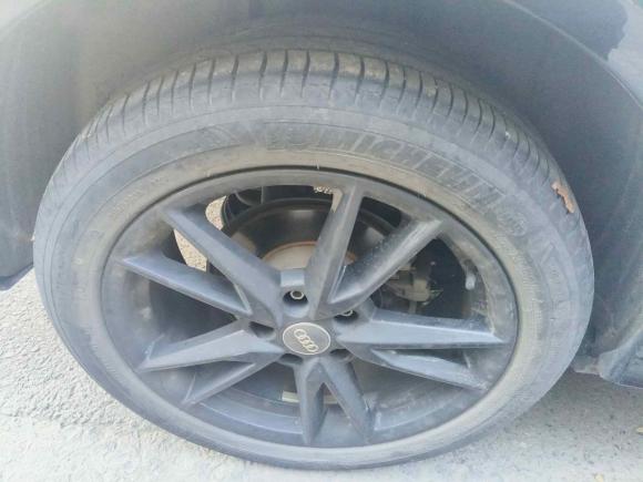 [南通·苏F] 二手奥迪奥迪Q2L2018款 35 TFSI 上市专享版 国VI