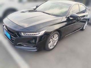 本田雅阁2018款 260TURBO 精英版 国V「青岛二手车」「天天拍车」