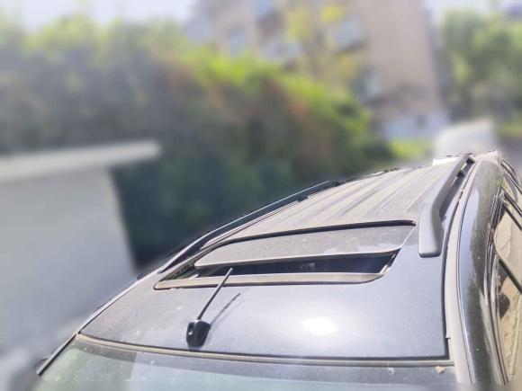 [济南·鲁A] 二手三菱帕杰罗·劲畅2013款 3.0L 自动两驱豪华版