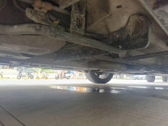 [温州·浙C] 二手别克昂科拉2013款 1.4T 自动两驱领先型