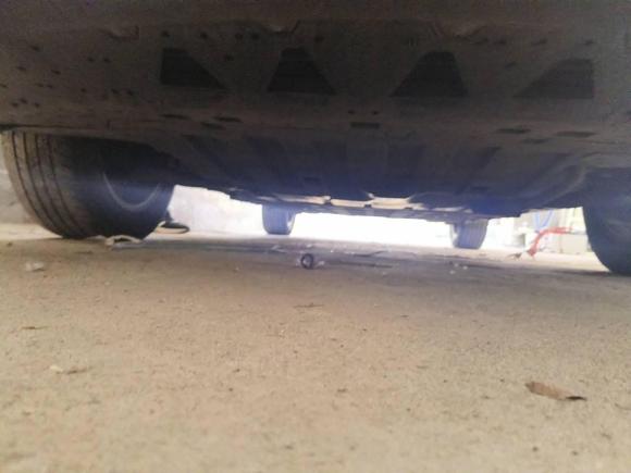 [青岛·鲁B] 二手威马汽车威马EX52020款 EX5 400 即客行版