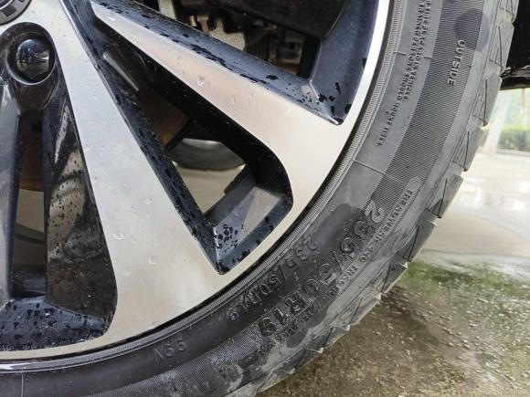 [合肥·皖A] 二手比亚迪宋PLUS新能源2023款 冠军版 DM-i 110KM 旗舰PLUS