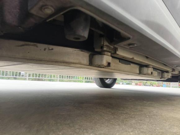 [上海·沪A] 二手比亚迪元新能源2019款 EV535 智联领潮型