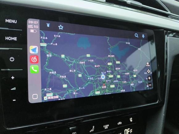 [成都·川G] 二手大众一汽-大众CC2023款 380TSI 耀目版