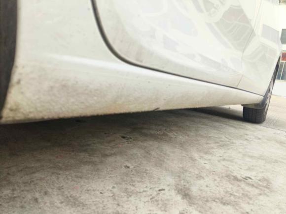 [上海·沪C] 二手大众桑塔纳2021款 1.5L 自动风尚版