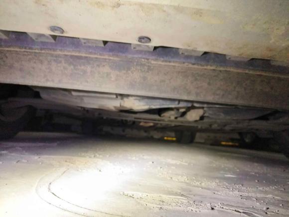 [武汉·鄂A] 二手日产骐达TIIDA2011款 1.6L CVT舒适型