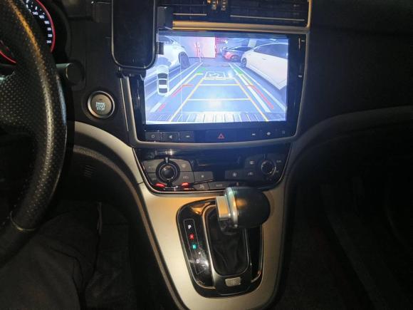 [深圳·粤B] 二手哈弗哈弗H62017款 蓝标 运动版 1.5T 自动两驱豪华型