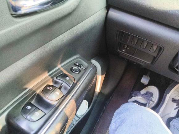 [金华·浙G] 二手雷诺科雷傲2017款 2.0L 两驱豪华版