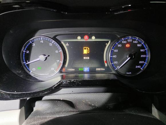 [成都·川A] 二手广汽传祺传祺GS82017款 320T 四驱豪华智联版（七座）