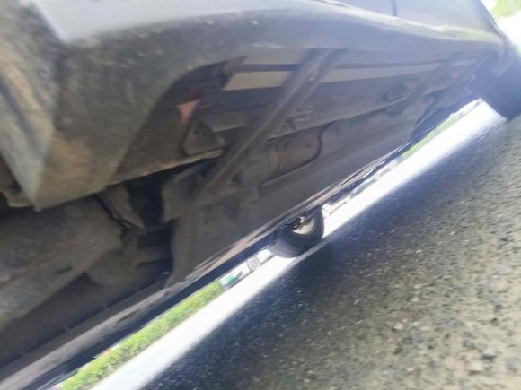 [合肥·皖A] 二手雷诺科雷嘉2017款 2.0L 两驱舒适版