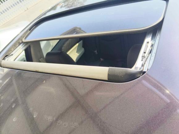 [苏州·苏E] 二手马自达睿翼2012款 2.0L 自动精英版