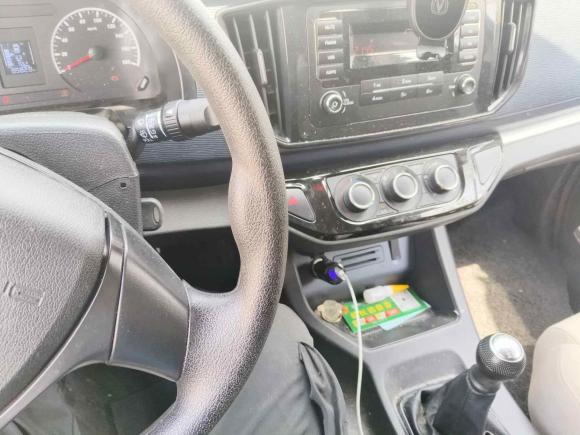 [杭州·浙D] 二手东风风行菱智2022款 M5L 1.6L 实用型 7座