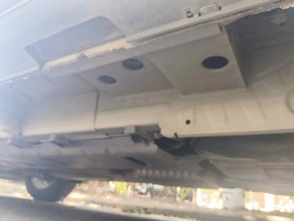 [合肥·皖A] 二手雪佛兰探界者2019款 535T 自动驰界版 国VI