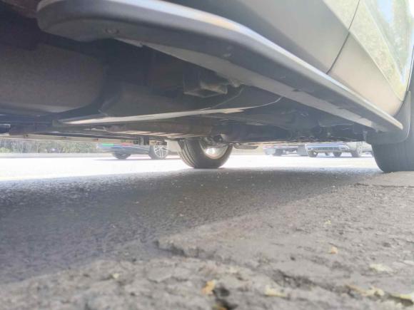 [青岛·鲁B] 二手路虎发现神行2016款 2.0T HSE