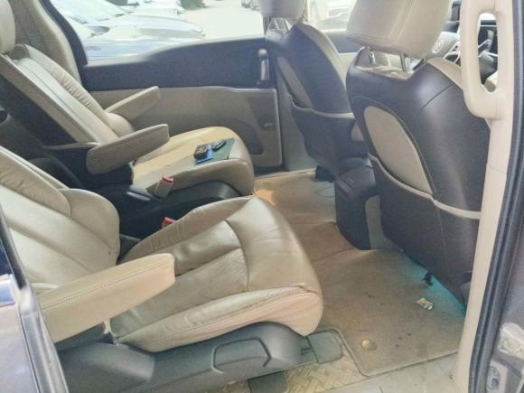 [武汉·鄂G] 二手别克别克GL82011款 3.0L XT豪华商务旗舰版