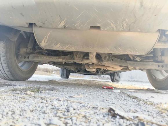 [宁波·浙B] 二手星途星途追风2019款 1.6T DCT星耀版