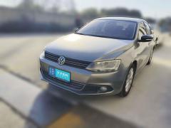 [无锡·苏B] 大众速腾2012款 1.6L 手动舒适型