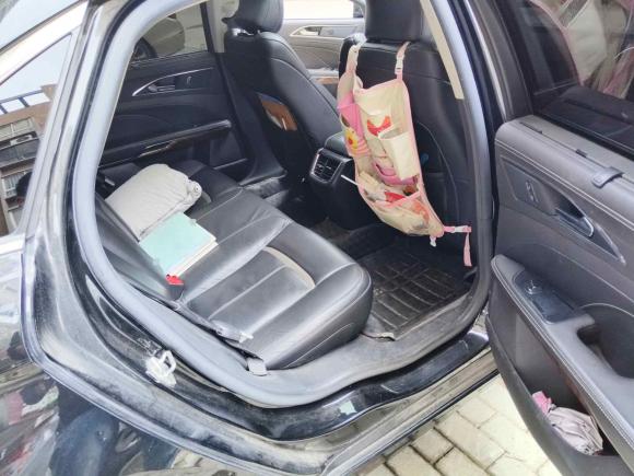 [武汉·鄂A] 二手福特金牛座2015款 EcoBoost 245 至尊型