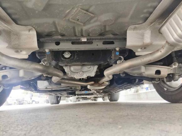 [合肥·皖A] 二手福特探险者2023款 EcoBoost 285 四驱风尚plus版 7座