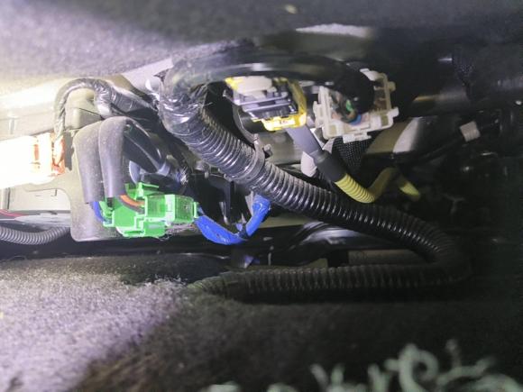 [上海·沪E] 二手本田英仕派2019款 锐·混动 2.0L 净尚版 国VI