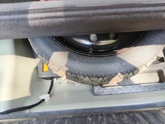 [西安·陕A] 二手DSDS 5LS2014款 1.6T 雅致版THP160