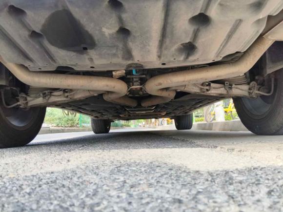 [武汉·鄂A] 二手玛莎拉蒂Levante2016款 3.0T 标准型