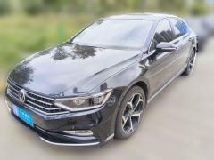 [武汉·鄂W] 大众迈腾2023款 200万辆纪念版 280TSI DSG领先型