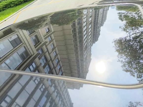 [嘉兴·浙F] 二手宝马宝马5系2012款 530Li 领先型