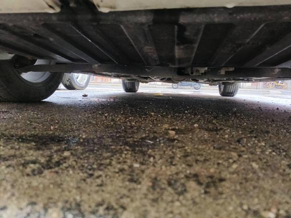 [南昌·赣A] 二手北汽昌河北汽昌河A62018款 1.5L 手动豪华版