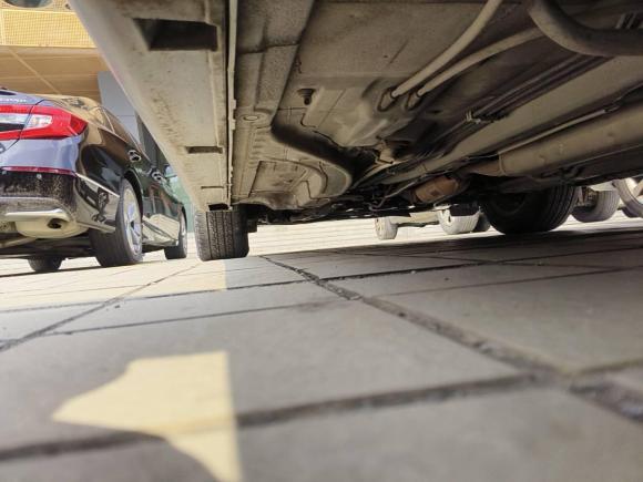 [无锡·苏B] 二手本田奥德赛2008款 2.4L 舒适版