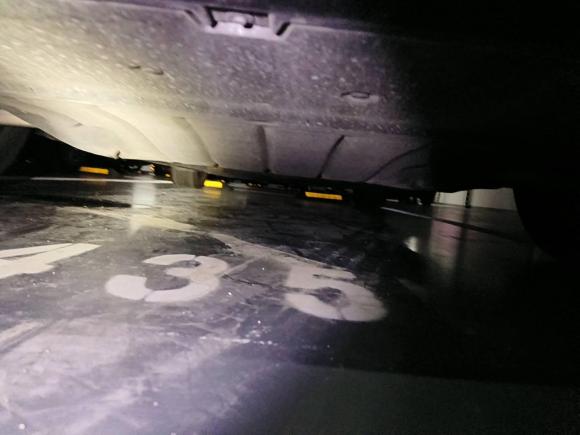 [上海·沪A] 二手福特福特电马2021款 无疆后驱豪华版(长续航)