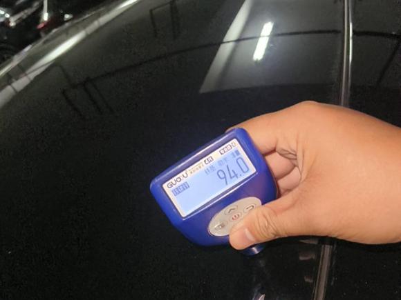 [杭州·浙M] 二手沃尔沃沃尔沃C702008款 2.5T T5