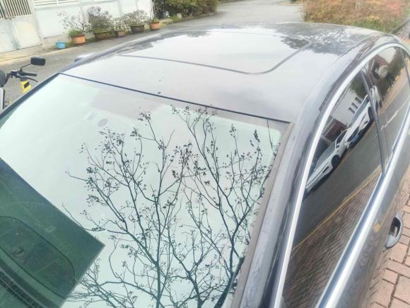 [宁波·浙B] 二手大众迈腾2013款 1.8TSI 豪华型