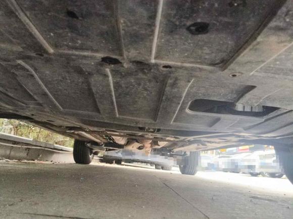 [合肥·皖A] 二手日产逍客2012款 1.6XE 风 5MT 2WD