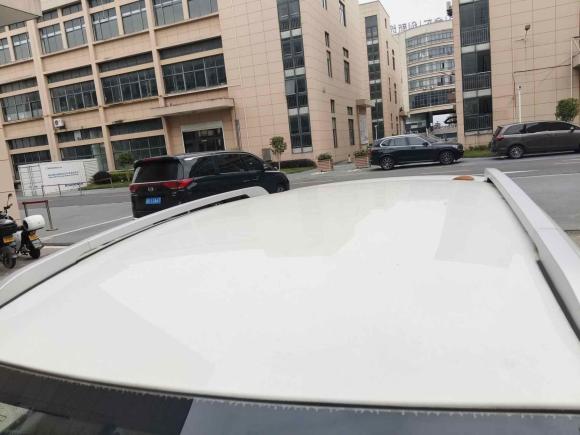 [金华·浙C] 二手奇瑞瑞虎3x2018款 1.5L 手动精英版