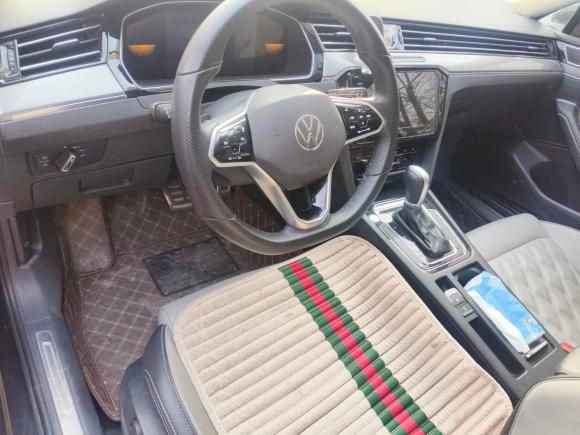 [济南·鲁A] 二手大众迈腾2023款 200万辆纪念版 280TSI DSG领先型