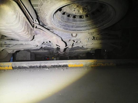 [成都·川A] 二手沃尔沃沃尔沃XC902012款 改款 2.5T 豪华版