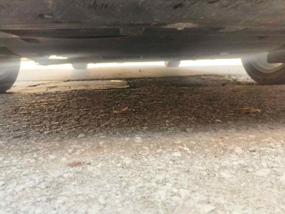 [上海·沪C] 二手东风风神奕炫2021款 230T 自动追梦骑士版