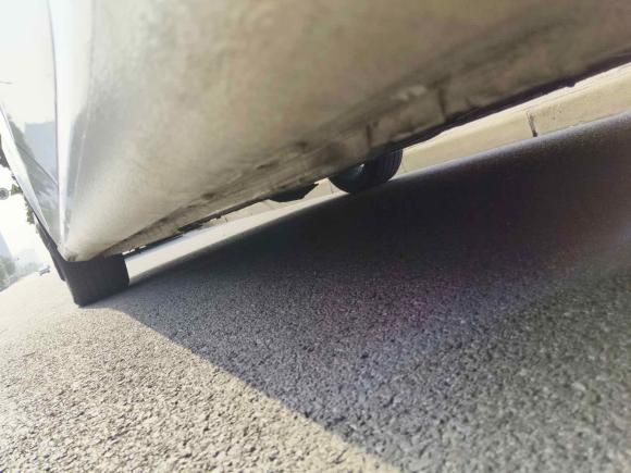 [上海·苏F] 二手荣威荣威i6新能源2017款 45T 混动互联智尊版